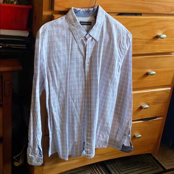 DKNY dress shirt - Picture 1 of 1